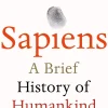 Sapiens: THE MULTI-MILLION COPY BESTSELLER