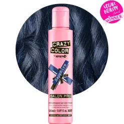 Sapphire Hair Colour Cream 100 ml