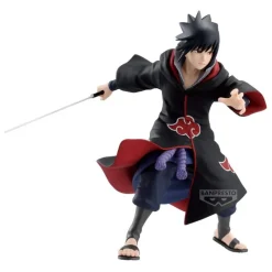 Sasuke Uchiha Vibration Stars IV Prize Figure