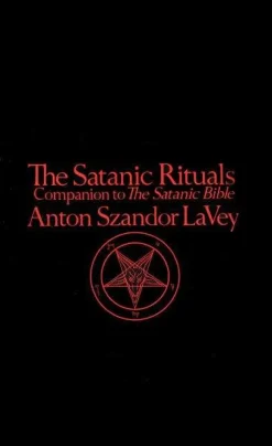 Satanic Rituals