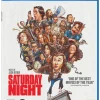 Saturday Night (Blu-ray)