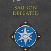 Sauron Defeated (The History of Middle-earth, Book 9)