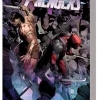Savage Avengers Vol. 4