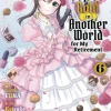 Saving 80k Gold in Another World L Vol. 06 (Light Novel)