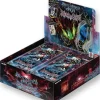 Savior of Chaos Booster Display Box (BSS04) Battle Spirits Saga