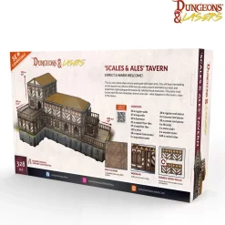 Scales & Ales Tavern