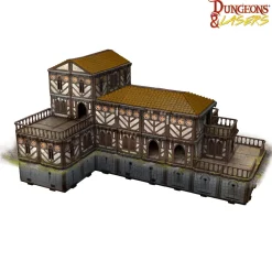 Scales & Ales Tavern