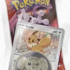Scarlet & Violet Destined Rivals Eevee 1P Checklane Pack
