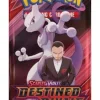 Scarlet & Violet Destined Rivals Booster Pack