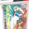 Scarlet & Violet Mega Gardevoir & Lucario 2025 Mini Binder With Booster Pack