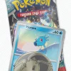 Scarlet & Violet Stellar Crown Horsea 1P Checklane Pack
