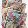 Scarlet & Violet Stellar Crown Roaring Moon Ancients 1P Premium Checklane Pack