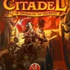 Scarlet Citadel