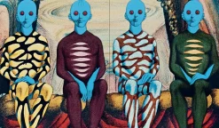 Science Fiction: Voyage to the Edge of Imagination