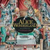 Science Museum: Alice in Wonderland Wall Calendar 2025 (Art Calendar)