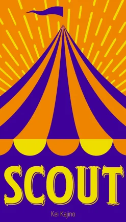 SCOUT