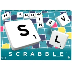 Scrabble 2023 Utgave