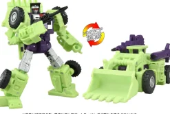 Scrapper Studio Series Action Figure