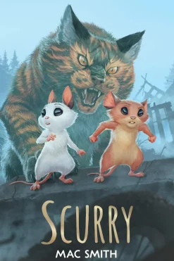Scurry