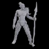 Sea Elf Leader (Wave 23)
