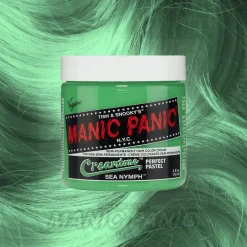 Sea Nymph Creamtone Classic High Voltage Hair Dye