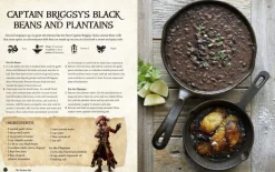 Sea of Thieves: The Cookbook