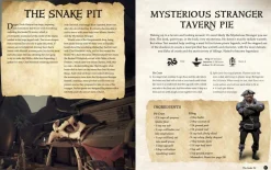 Sea of Thieves: The Cookbook