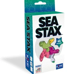 Sea Stax