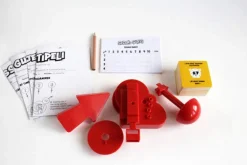 Second Guess Norsk Utgave