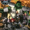 Secret Avengers - Volume 2: Iliad (marvel Now)