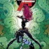 Secret Avengers Volume 3: God Level