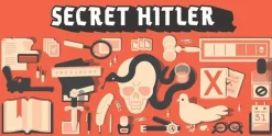 Secret Hitler