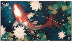 Secret Lair Dandan Play Mat