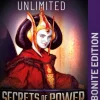 Secrets of Power Carbonite Booster Pack