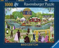 Seeing and Being Seen Puzzle (1000)