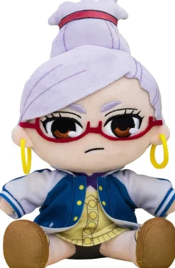 Seiko Plush Figure 17 cm