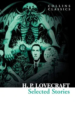 Selected Stories (Collins Classics)