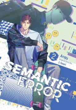 Semantic Error Vol. 2