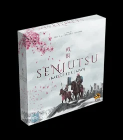Senjutsu: Battle for Japan