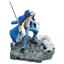 Senkozekkei Trafalgar Law Figure