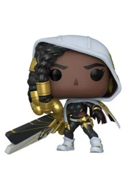 Senna POP! Games Vinyl Figure