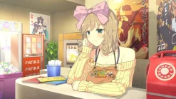 Senran Kagura: Peach Ball (Switch)