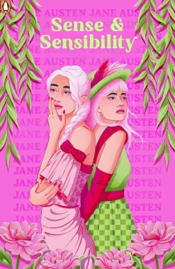 Sense and Sensibility