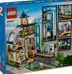 Sentralbanestasjon (60469)