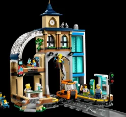 Sentralbanestasjon (60469)