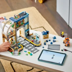 Sentralbanestasjon (60469)