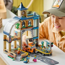 Sentralbanestasjon (60469)