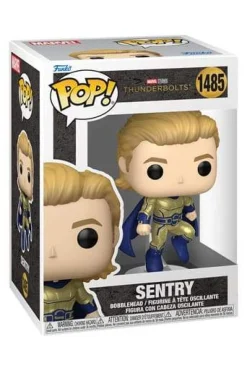 Sentry POP! Marvel Vinyl Figure