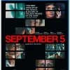 September 5 (Blu-Ray)
