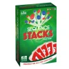 Sequence Stacks Nordisk Utgave